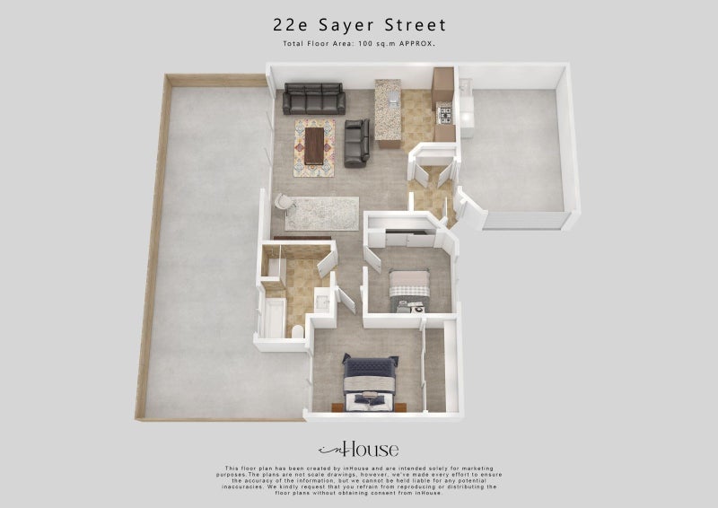 22E Sayer Street, Frankton, Hamilton - Carousel 16