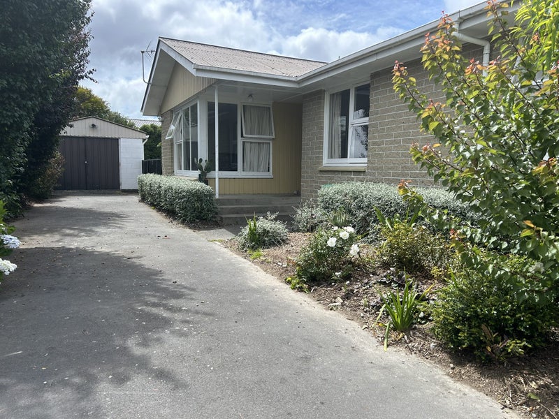 14 Kaiwara Street, Hoon Hay, Christchurch - Carousel 1