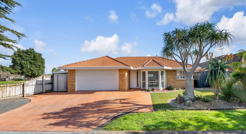 44 Kilimanjaro Drive, Northpark, Auckland - Carousel 1