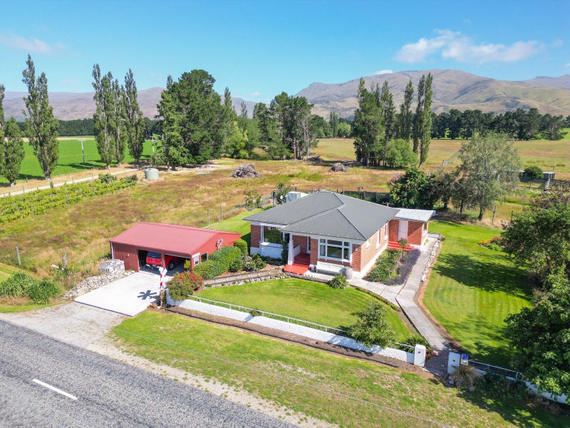 359 Glassford Road, Drybread, Omakau - Carousel 1