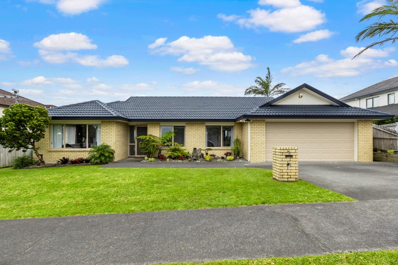 5 Dairyland Drive, East Tamaki Heights, Auckland - Carousel 2