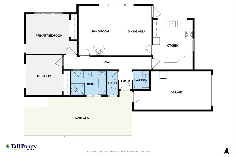 1/18A Ward Street, Springlands, Blenheim - Carousel 18