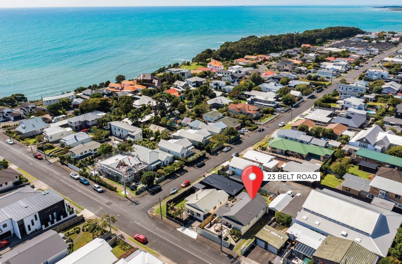 23 Belt Road, Moturoa, New Plymouth - Carousel 33