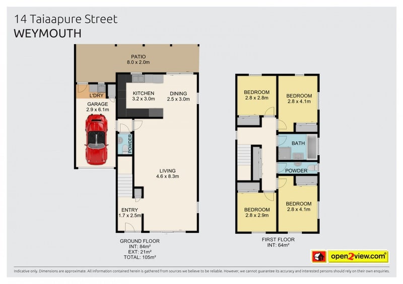 14 Taiaapure Street, Weymouth, Auckland - Carousel 11