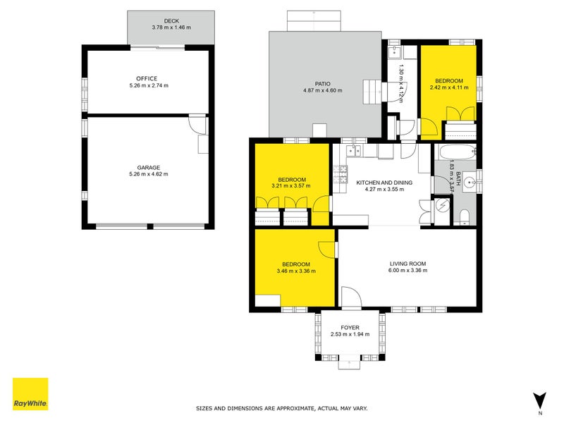 54 Fourth Avenue, Kingsland, Auckland - Carousel 19