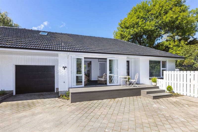 124B Glandovey Road, Strowan, Christchurch - Carousel 1