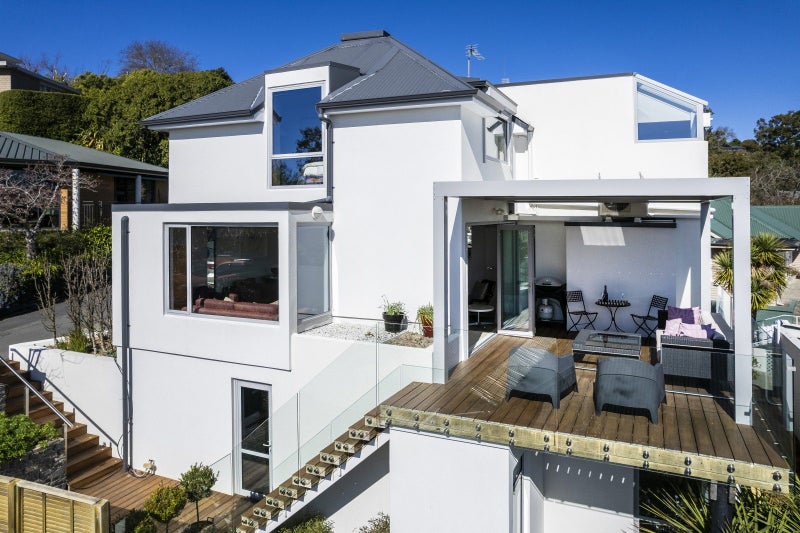 14 Upper Crichton Terrace, Cashmere, Christchurch - Carousel 1