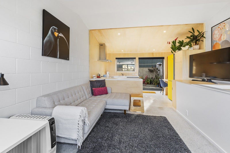 3/11 Anderson Terrace, Mount Cook, Wellington - Carousel 1