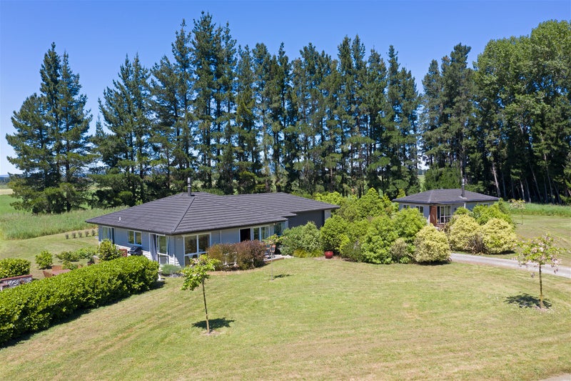 388 Bidwills Cutting Road, Morison Bush, Greytown - Carousel 1