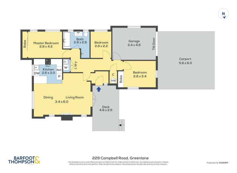 229 Campbell Road, Greenlane, Auckland - Carousel 24