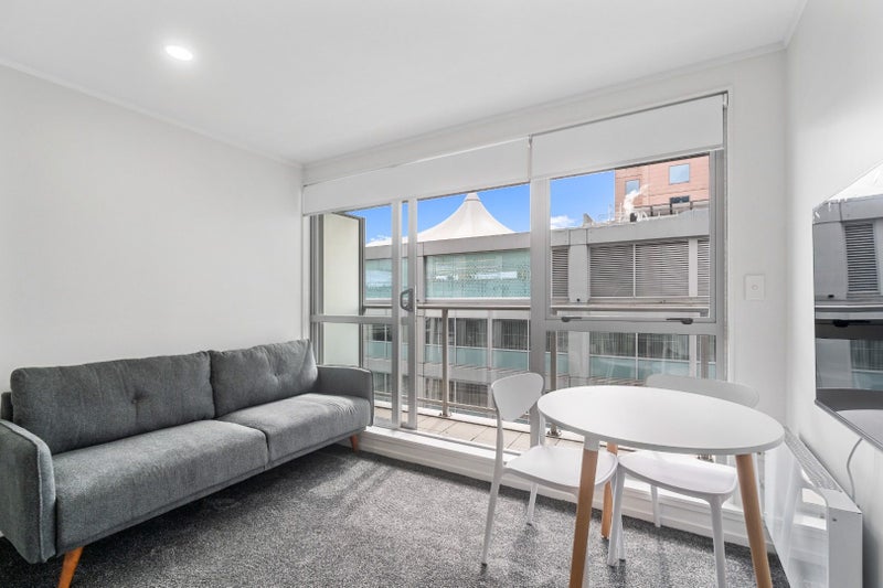 12E/34 Kingston Street, Auckland Central, Auckland - Carousel 2