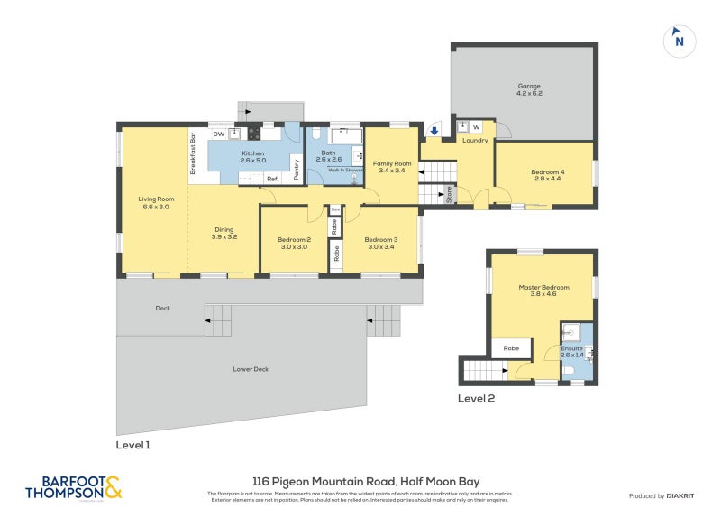 116 Pigeon Mountain Road, Half Moon Bay, Auckland - Carousel 27