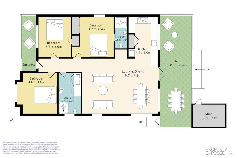 319 Richmond Road, Westmere, Auckland - Carousel 19