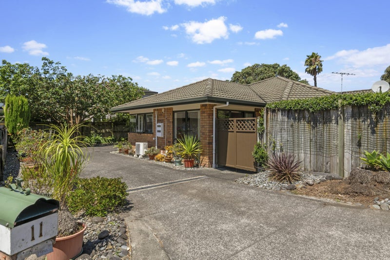 11 Wentworth Park, Albany, Auckland - Carousel 17