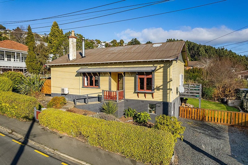 5 Greenock Street, Kaikorai, Dunedin - Carousel 1