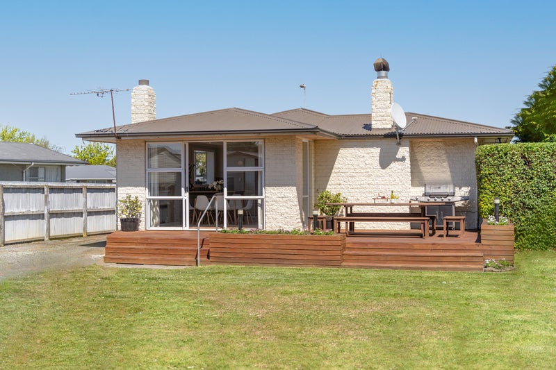 6 Charles Upham Avenue, Hillmorton, Christchurch - Carousel 1