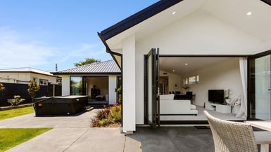 119 Francis Avenue, Mairehau, Christchurch - Carousel 1