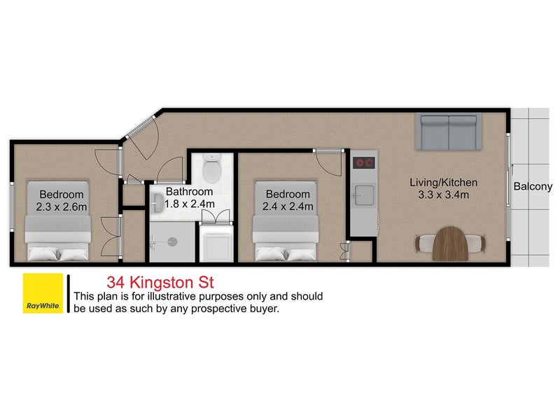 11E/34 Kingston Street, Auckland Central, Auckland - Carousel 12