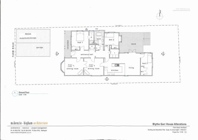 16 Farm Road, Northland, Wellington - Carousel 27
