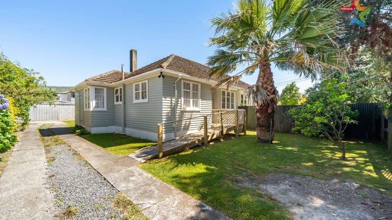 45 Petherick Street, Taita, Lower Hutt - Carousel 1