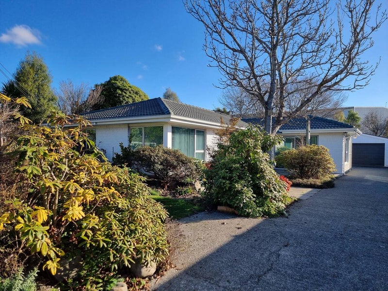 143 Roydvale Avenue, Burnside, Christchurch - Carousel 1