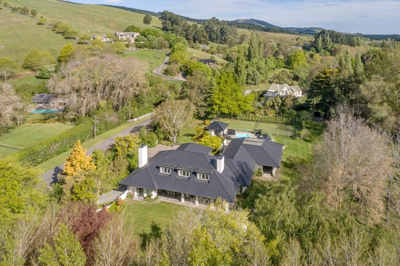 254 Old Tai Tapu Road, Kennedys Bush, Christchurch - Carousel 35