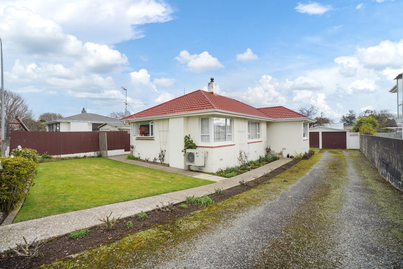 4 Rowan Street, Hargest, Invercargill - Carousel 1