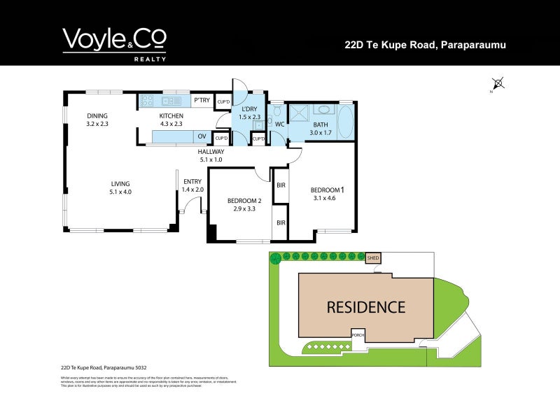 22D Te Kupe Road, Paraparaumu Beach, Paraparaumu - Carousel 20