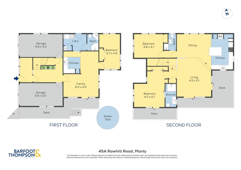 45A Rawhiti Road, Manly, Whangaparaoa - Carousel 22