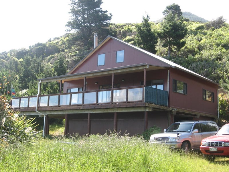 0 Waitata Bay, Waitata, French Pass - Carousel 1