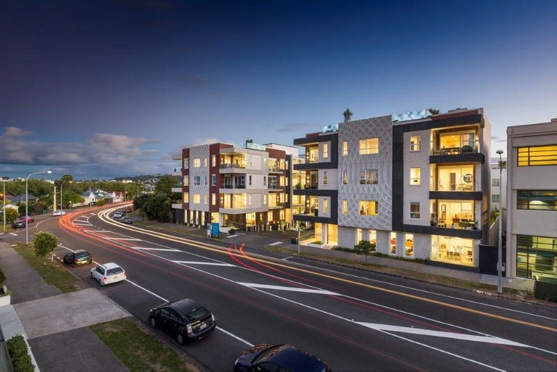 105/62 Surrey Crescent, Grey Lynn, Auckland - Carousel 1