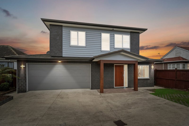 28 Denbigh Avenue, Mount Roskill, Auckland - Carousel 2