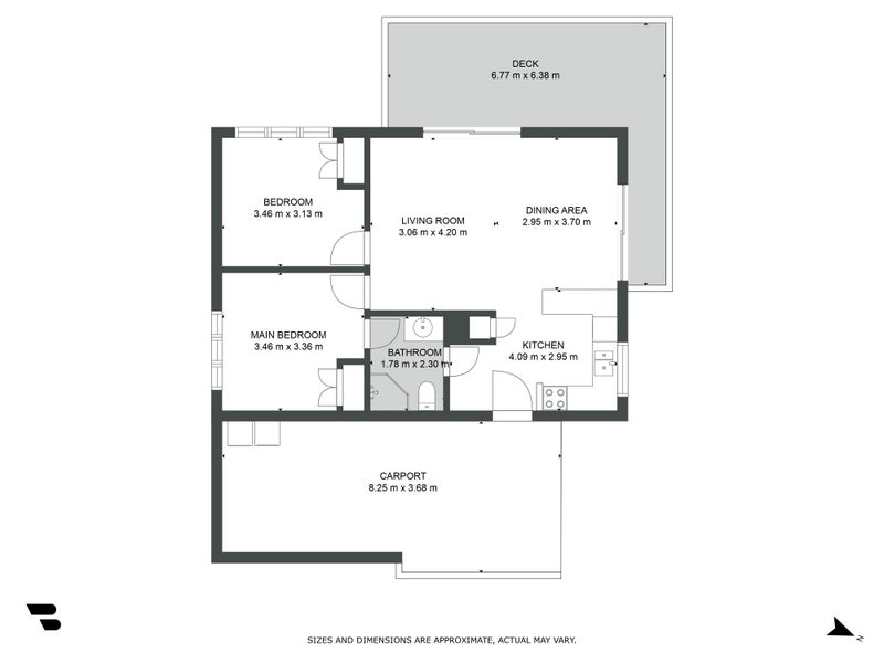 77A Stott Avenue, Birkdale, Auckland - Carousel 26