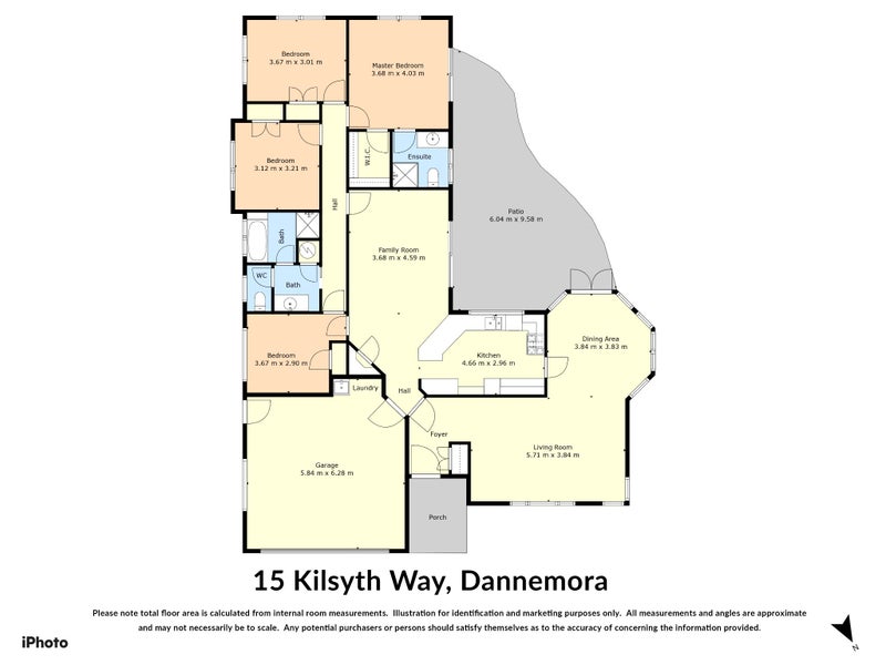 15 Kilsyth Way, East Tamaki Heights, Auckland - Carousel 23