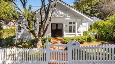 33 Orchard Street, Wadestown, Wellington - Carousel 1