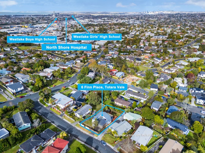 6 Finn Place, Totara Vale, Auckland - Carousel 2