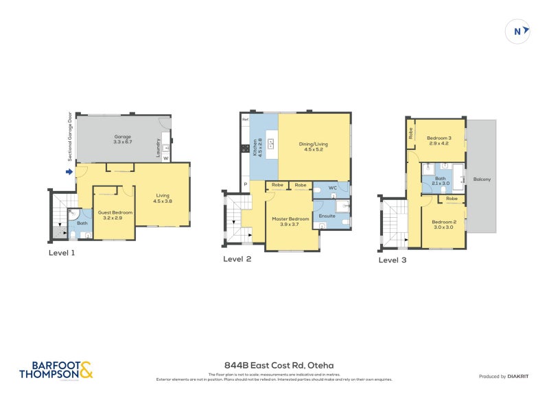 844B East Coast Road, Oteha, Auckland - Carousel 16