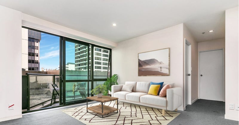 9A/76 Albert Street, Auckland Central, Auckland - Carousel 2