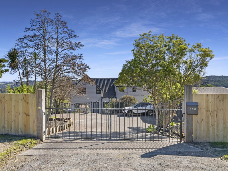 390 Paremoremo Road, Paremoremo, Auckland - Carousel 1