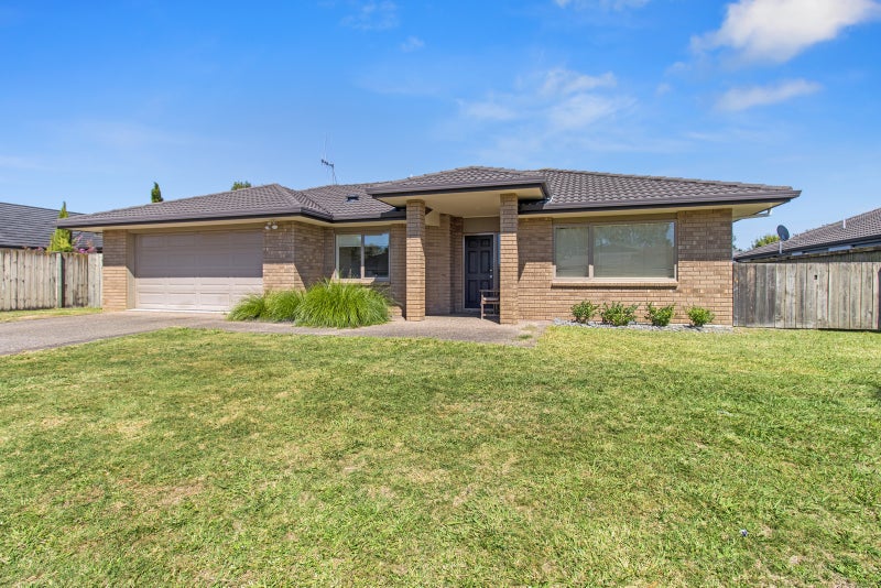 391 Hukanui Road, Rototuna, Hamilton - Carousel 1