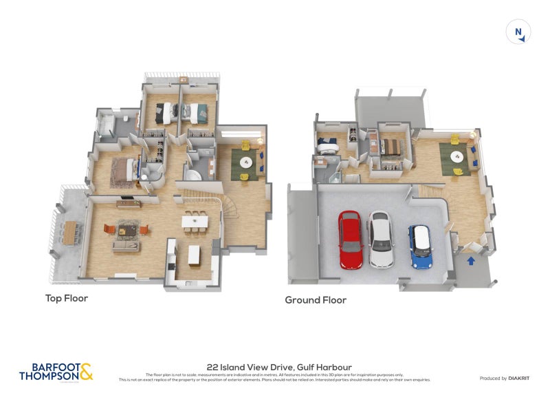 22 Island View Drive, Gulf Harbour, Whangaparaoa - Carousel 18