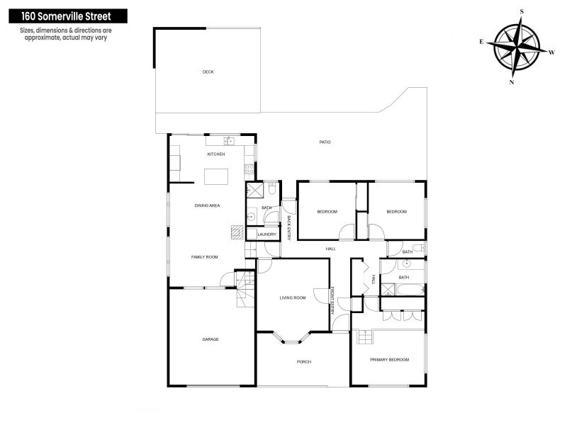 160 Somerville Street, Waverley, Dunedin - Carousel 36