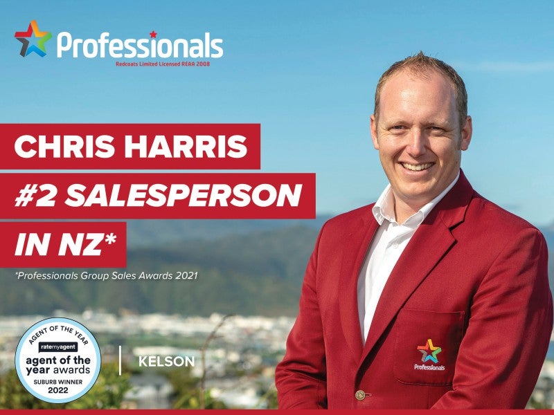 2/51 LUDLAM CRES, Woburn, Lower Hutt - Carousel 20