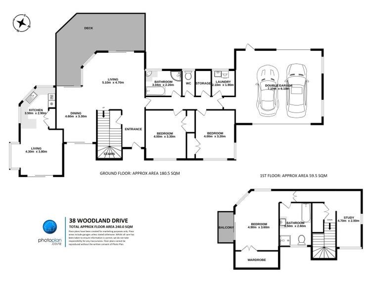 38 Woodland Drive, Flagstaff, Hamilton - Carousel 23