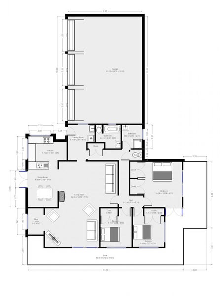 347 Standish Road, Toko, Stratford - Carousel 26