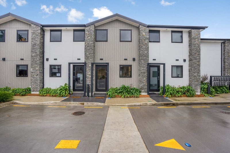 3/7 Ariki Street, Boulcott, Lower Hutt - Carousel 1