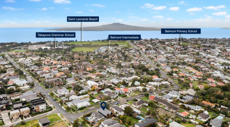 1 Creamer Avenue, Belmont, Auckland - Carousel 22
