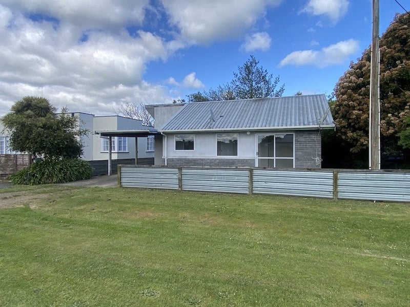 4A Swinburn Street, Dannevirke - Carousel 2