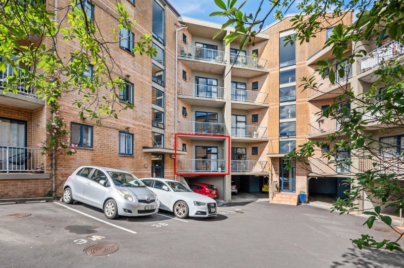 1B/40 Charlotte Street, Eden Terrace, Auckland - Carousel 1