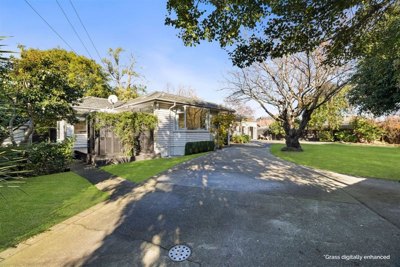 36 Gregan Crescent, Burnside, Christchurch - Carousel 2